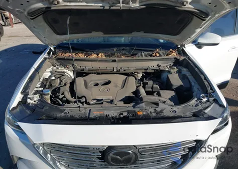 2020 Mazda Cx-9 Sport z USA, uszkodzony, nr VIN JM3TCABY7L0414790